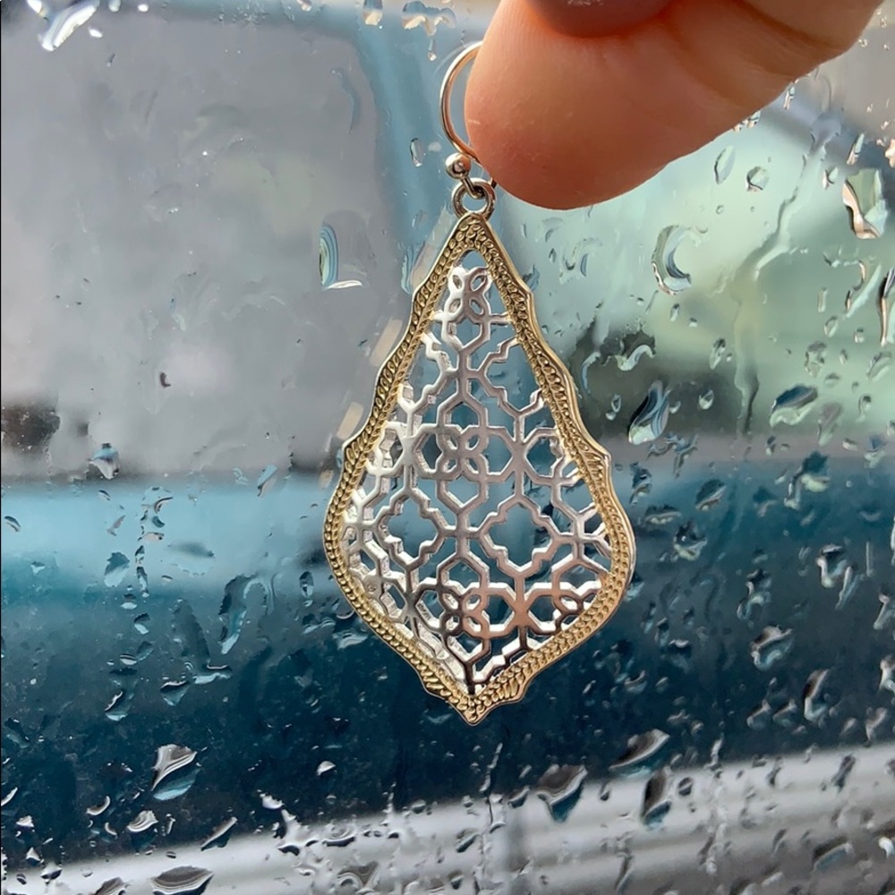 Kendra Scott Addie Drop earring